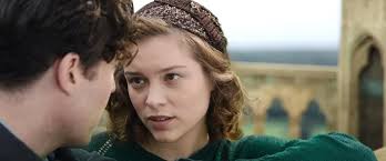 Sophie Cookson Movies & TV Shows List