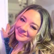 Katherine Perrone's Instagram, Twitter & Facebook