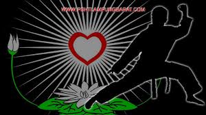 Tarmadji boedi harsono (catatan perjalanan) + masa riwayat rm. Pphst 1922 Dan Pshp Bukan Saudara Se Organisasi Dengan Psht Psht Cabang Lampung Barat