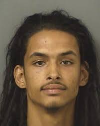 ROACH, GABRIEL ALEXANDER Booking Number: 2025023484Booking  Date/Time:09/02/2025 00:06 Charges 893.13 6A (FT)DRUGS-POSSESS