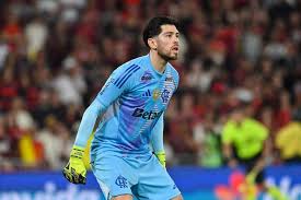 Flamengo ya taka leda da Udinese kuma ya rike mai tsaron raga Rossi akan kudi fam miliyan 62.