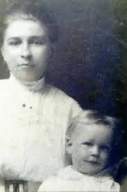 Susan Jane (Carr) Matthews (1890-1946)