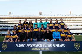Boca y river, los dos mejores equipos de la temporada, juegan hoy la final del torneo transición 2020, en la versión femenina del superclásico que define al primer campeón de la era profesional del fútbol. El Plantel De Las Gladiadoras Fue Presentado En La Bombonera Diario Xeneize