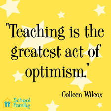 Teacher Appreciation How Parent Groups Can Build Relationships With School T Teacher Appreciation Quotes Special Education Quotes Teacher Quotes Inspirational