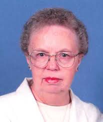 Obituary information for Mary Ellen Harper