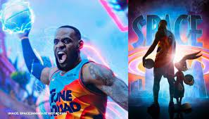 A new legacy will remain on hbo max for 30 days, along with the rest of warner bros. Space Jam 2 Gets A New Poster Lebron James Movie To Release In July 2021