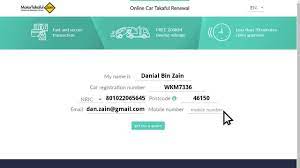 To apply for online car registration renewal in dubai, you need to obtain or renew your vehicle insurance. Myeg Kiosk Seremban Insurance Takaful Road Tax Renewal Step By Step Guide How To Renew Your Car Insurance Online By Etiqa Facebook