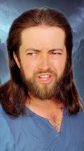 Gale Cosplay in Baldur's Gate 3