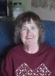 Linda KEEFER Obituary (2016)