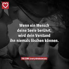 Pin Von Melly Ramic Kissling Auf Spruche Romantische Spruche Schone Spruche Liebe Gefuhle Spruche