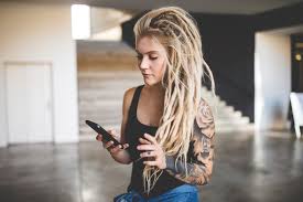 The best way to start dreadlocks, with short, would depend on the texture of your hair. How To Start Dreadlocks Love Locs Natural