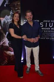 Raul gazolla é um ator brasileiro. O Milagre Esta Por Vir Diz Raul Gazolla Sobre Grande Rio