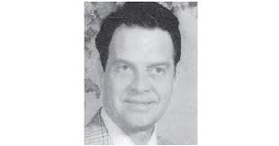 Fenton Williams Obituary (2016)