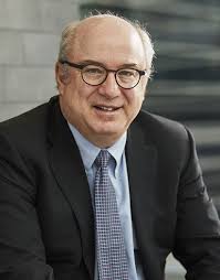 A cover from the Caring