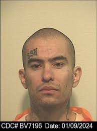 Pleasant Valley State Prison Officials Investigating the Death of an  Incarcerated Person as a Homicide