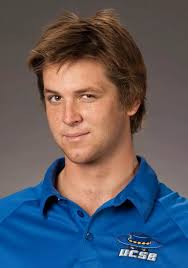 2011-12 Men's Swimming Roster