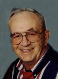 John Edward Deutscher Obituary 2011