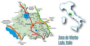 Check spelling or type a new query. Artinvista Cartina Provincia Viterbo Esp Artinvistaguideviterbo Com