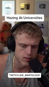 University of Missouri Hazing