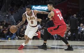 Get stats, odds, trends, line movement, analysis, injuries, and more. Toronto Raptors Vs Cleveland Cavaliers 12 21 18 Nba Pick Odds And Prediction Sports Chat Place