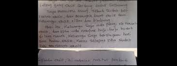 Namun apabila hanya pernyataan lisan saja, maka tidak dapat dijadikan bukti untuk menyatakan bahwa sesorang tersebut janda atau duda (resmi bercerai secara. Bank Batal Acara Lelongan Tarik Status Bankrap Semasa Mstar