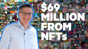 We sold the first edition of @overpriced_nft for 26,000! Why People Are Spending Millions On Nfts Without A Guarantee