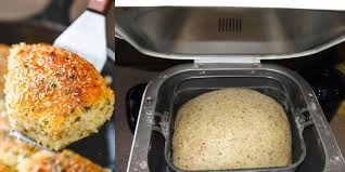 Use our bread machine recipes to make a variety of yeast breads including loaves, rolls, stromboli, and pizza dough. Keto Coconut Flour Bread Machine Recipe Keto Bread In A Bread Machine