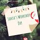 Santa's Workshop Day event image