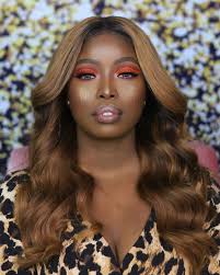 Okagbue's wardrobe. The