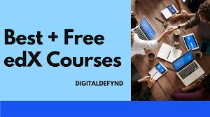 With more than 50 million users, coursera and edx are the giants among . 4700 Best Free Edx Courses Certificates 2021 October Updated