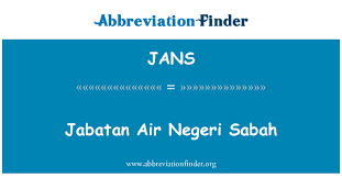 Jabatan air negeri sabah home facebook mp3 & mp4. Jans Definition Jabatan Air Negeri Sabah Abbreviation Finder