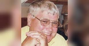 David Phillip Pickering Obituary