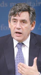 Image result for gordon brown