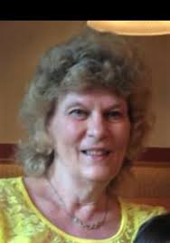 Obituary for Judith (Reed) Shrubb