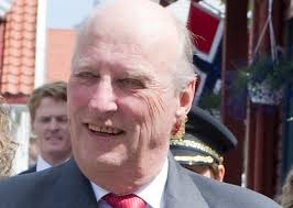 Kong harald avla ed til grunnloven i stortinget 21. Nyheter Kong Harald Ntb Sendte Feilmelding Om At Kong Harald Var Dod