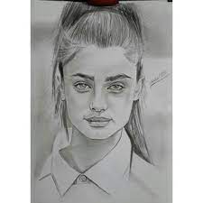 جميع آعمال الرسام وائل النجفي بالقلم الرصاص والالوان الخشبية مدونة رسم بالرصاص art male male sketch