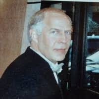 Michael Bartz's Instagram, Twitter & Facebook