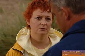 Karin Jacobs: Wittekerke in Vilvoorde