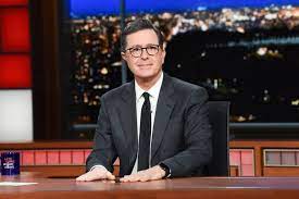 Tại sao chương trình "The Late Show" của Stephen Colbert bị hủy bỏ? CBS đã  lên tiếng. - Business Insider