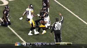 The steelers has been moved to tuesday, december 1 at 8:00 p.m. Xbox One Nfl App Test Ravens Vs Steelers Thanksgiving 2013 Hd Youtube