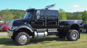 Ifgest lickup cab / the world s largest pickup tru. International Xt Wikipedia