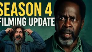 FROM Season 3 Catalina Moreno Interview