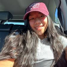 This week's Spotlight Saturday highlights Charlotte, a passionate 1st-year  Landscape Architecture student! 🌿 Charlotte shares, “I discovered my love  for landscape architecture in high school when I led a project to design