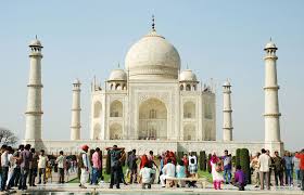 Image result for tajmahal image