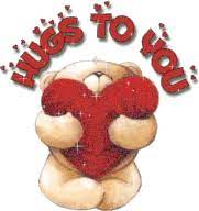 Hugs Gif GIFs | Tenor