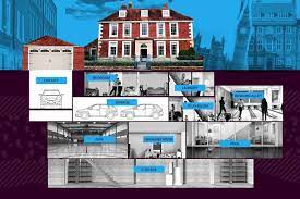 Architecture for london has a track record of successful consents for basement projects throughout london, including in islington, camden, haringey, westminster and kensington & chelsea. London S Megabasements Are Causing An Uproar In The City S Wealthy Neighborhoods