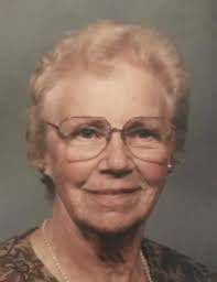 June Edythe Haney Smith Obituary December 29, 2019