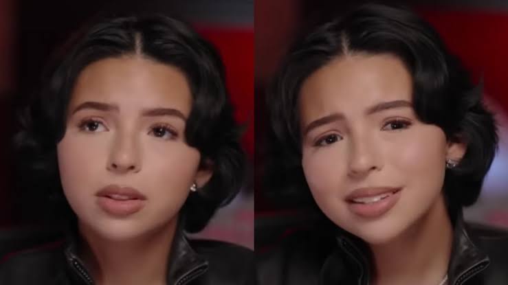Ángela Aguilar: Đơn kiến ​​nghị bắt đầu nhằm tước bỏ danh hiệu "Người phụ nữ của năm" của cô – Publimetro Mexico