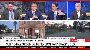 ¡Escándalo Milei! ¿Un Arrepentido Hunde al Gobierno? La Bomba de Feinmann - Imagen principal del artículo