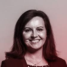Caroline Flint — 40 Brexit troublemakers